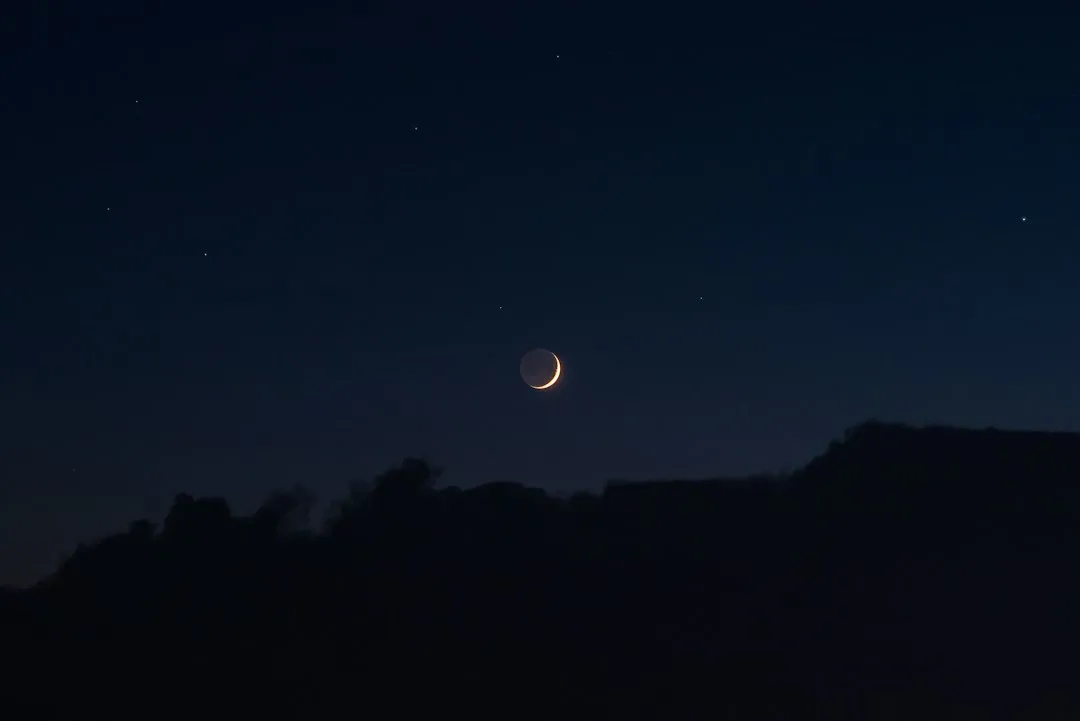 Timing Your Night: The Moon Phase Factor (Image Credits: Unsplash)