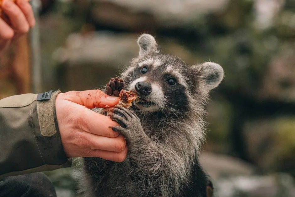 6. Never Feed Wildlife - Even Accidentally (Image Credits: Pexels)