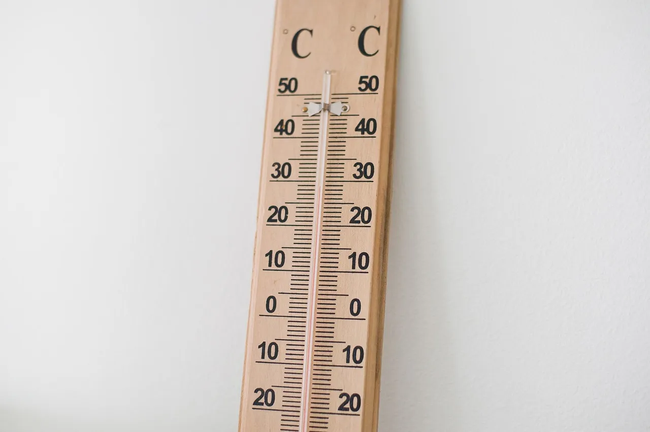 The Temperature Gap That Changes Everything (Image Credits: Pixabay)