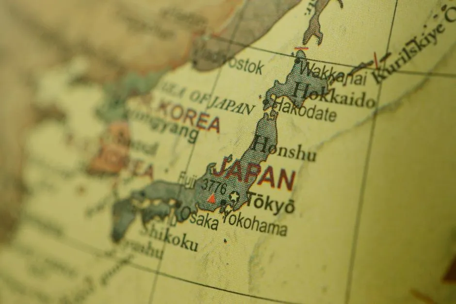 A Real Example: New York to Tokyo (Image Credits: Pexels)