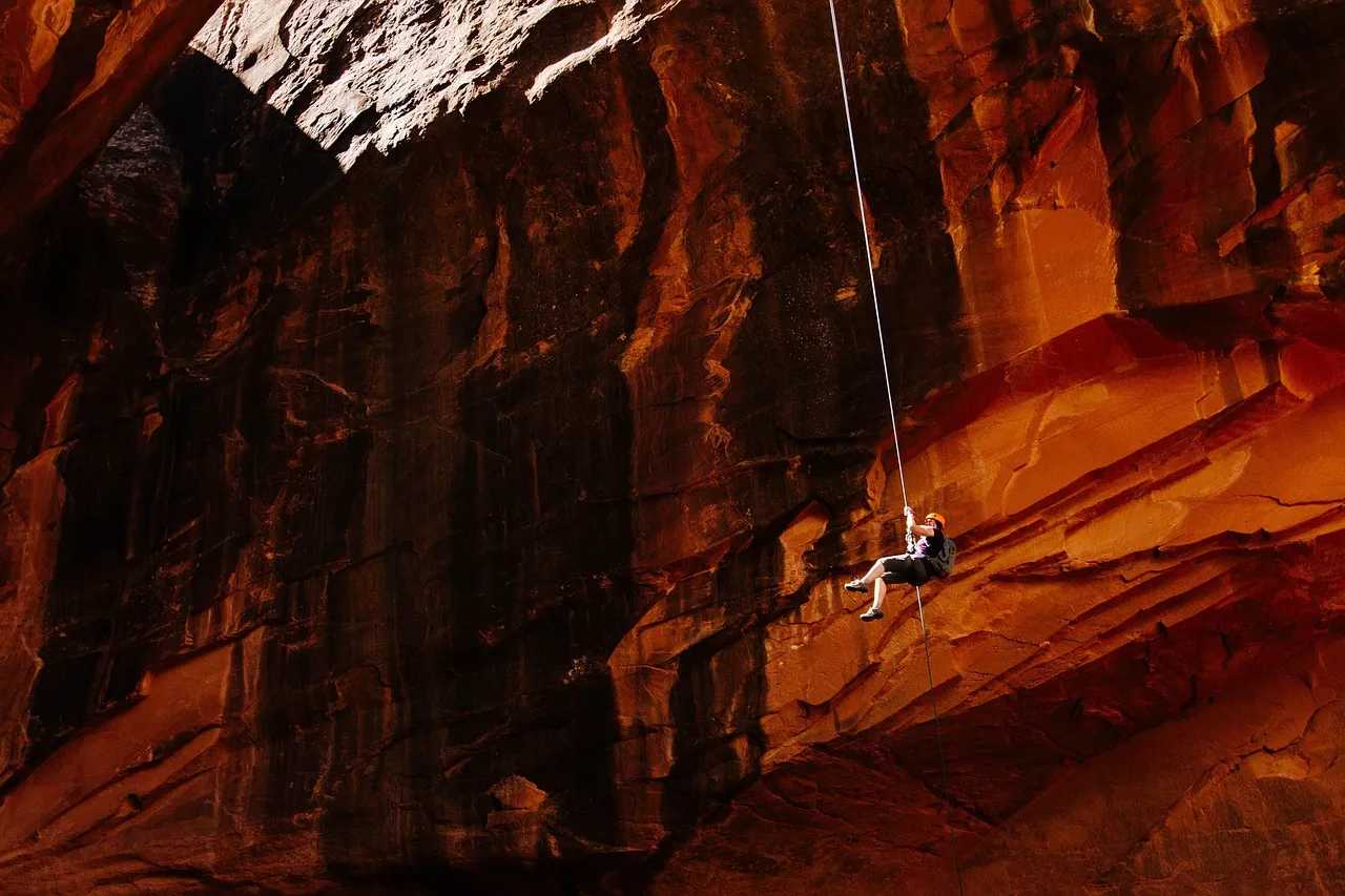 What Beginners Actually Need to Know About Movement (Image Credits: Pixabay)