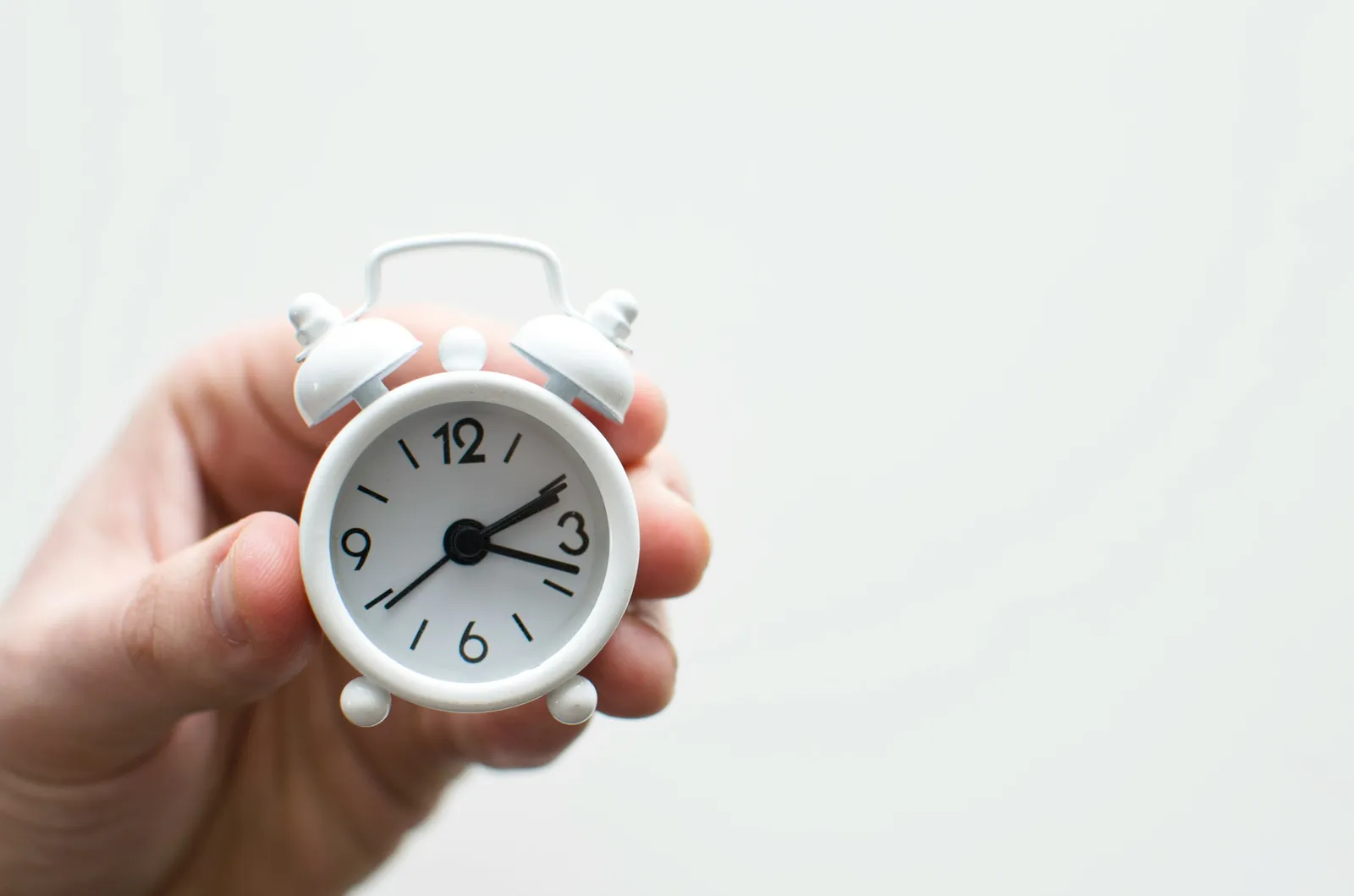 What Are Your Check-In and Check-Out Times? (Image Credits: Unsplash)