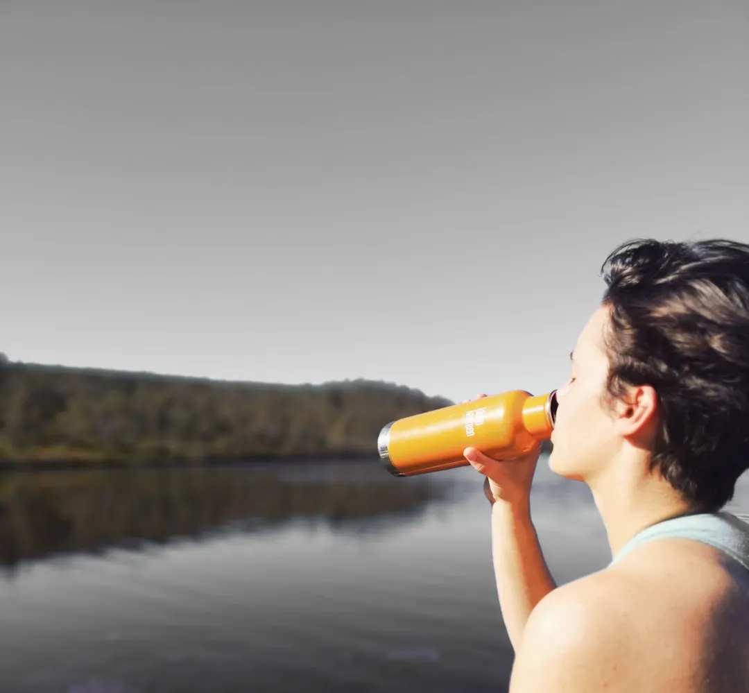 Stay Hydrated and Eat With Intention (Image Credits: Unsplash)