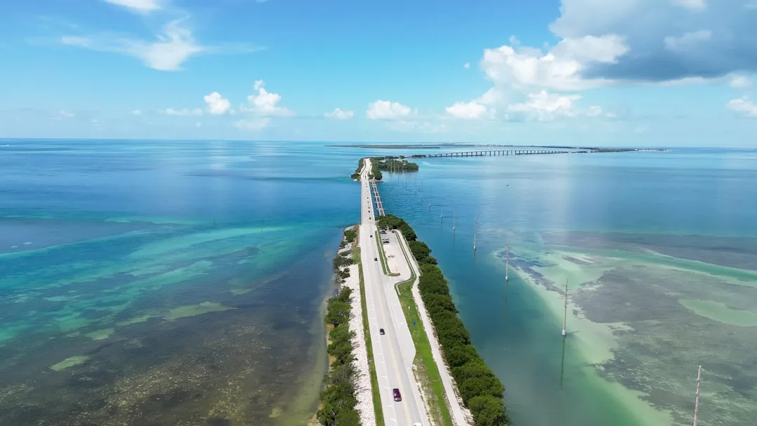 3. Scenic Highway 30A, Florida (Image Credits: Unsplash)