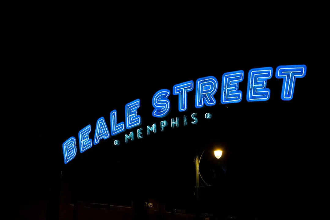 Memphis, Tennessee: Southern Hospitality at a Fraction of the Cost (Image Credits: Unsplash)
