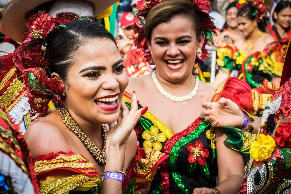The Festivals That Pull You In (Image Credits: Pexels)