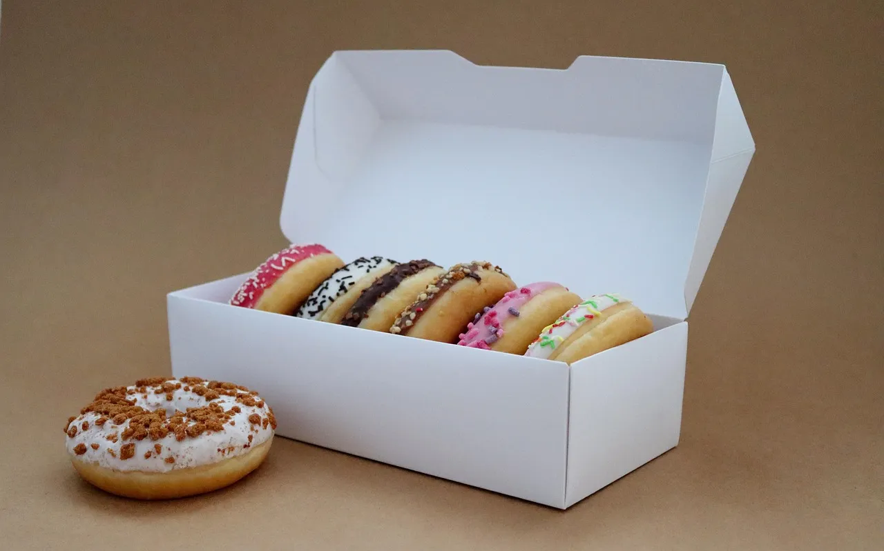 Fairhope, Alabama: Scratch Doughnuts by the Bay (Image Credits: Pixabay)