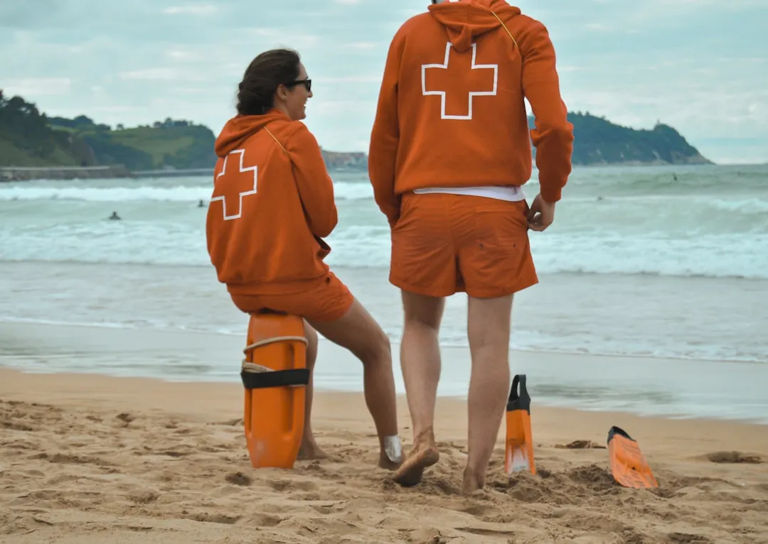 Swimming Alone or Away From Lifeguarded Areas (Image Credits: Unsplash)