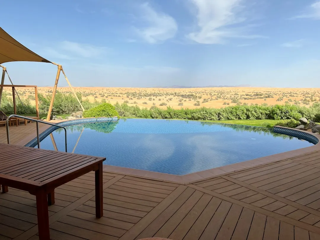 Marriott Bonvoy: Rotating Deals Across Europe, the Middle East, and Africa (Image Credits: Unsplash)