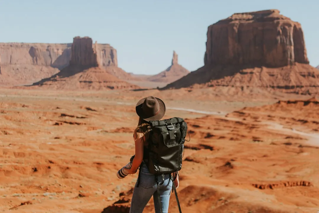 Why Safety Concerns Are so Prevalent Among Solo Travelers (Image Credits: Unsplash)