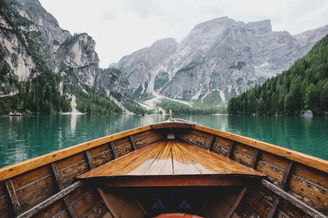 The "Second Home" Mentality Is Reshaping Travel Identity (Image Credits: Unsplash)