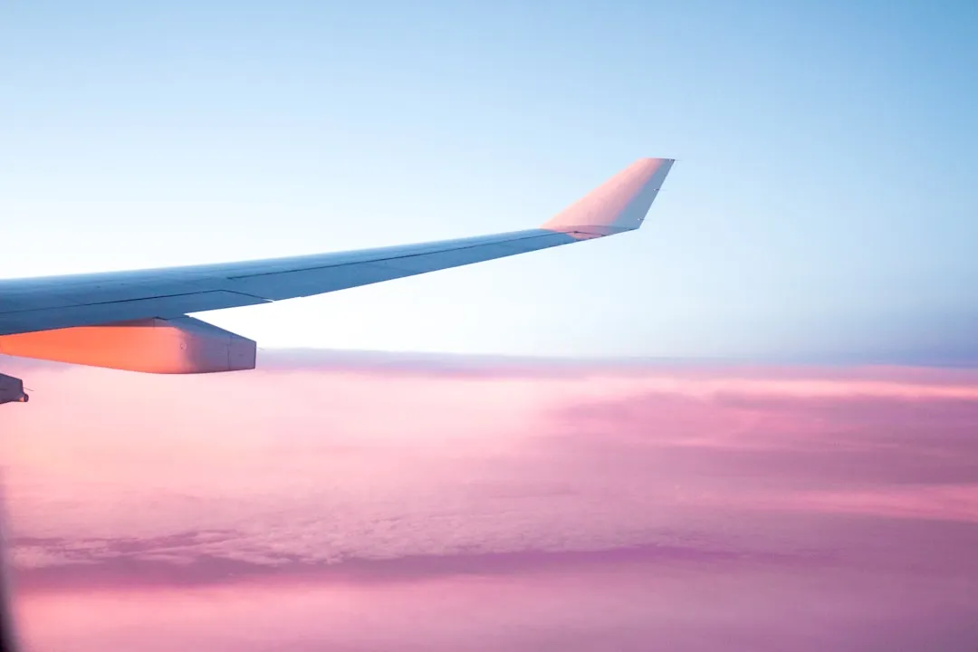 Book Early and Travel in Shoulder Season (Image Credits: Unsplash)