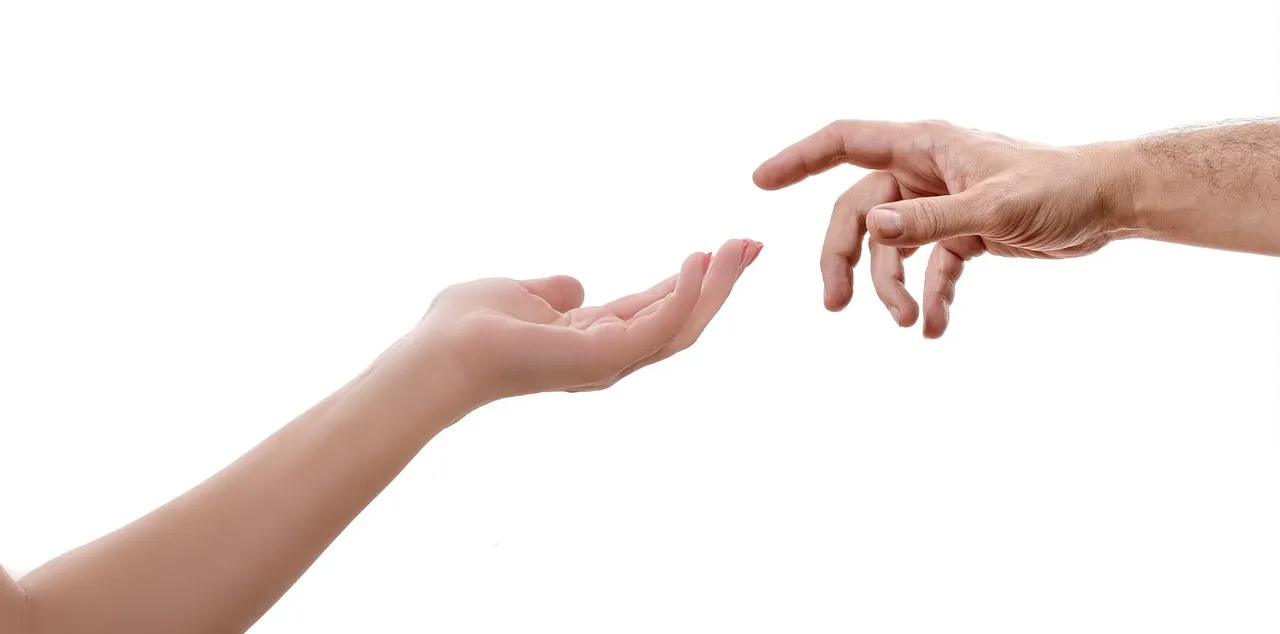 Why the Language of Hospitality Is Ultimately Human (Image Credits: Pixabay)