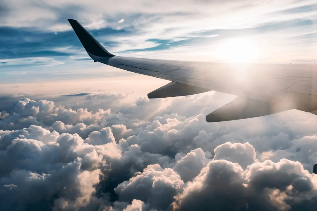 What the Singapore Airlines Incident Confirmed (Image Credits: Unsplash)