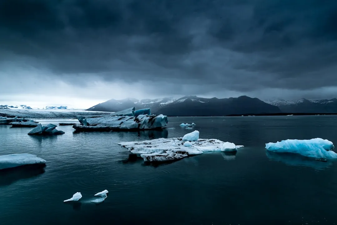 The Icelandair Stopover Trick That's Essentially Two Trips for One Fare (Image Credits: Unsplash)