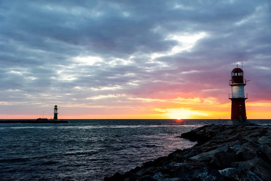 Time of Day Matters as Much as Season (Image Credits: Unsplash)