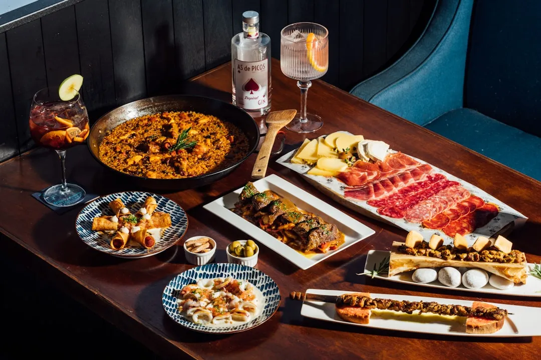 The Birthplace of Tapas, Not Just a Claimant (Image Credits: Unsplash)
