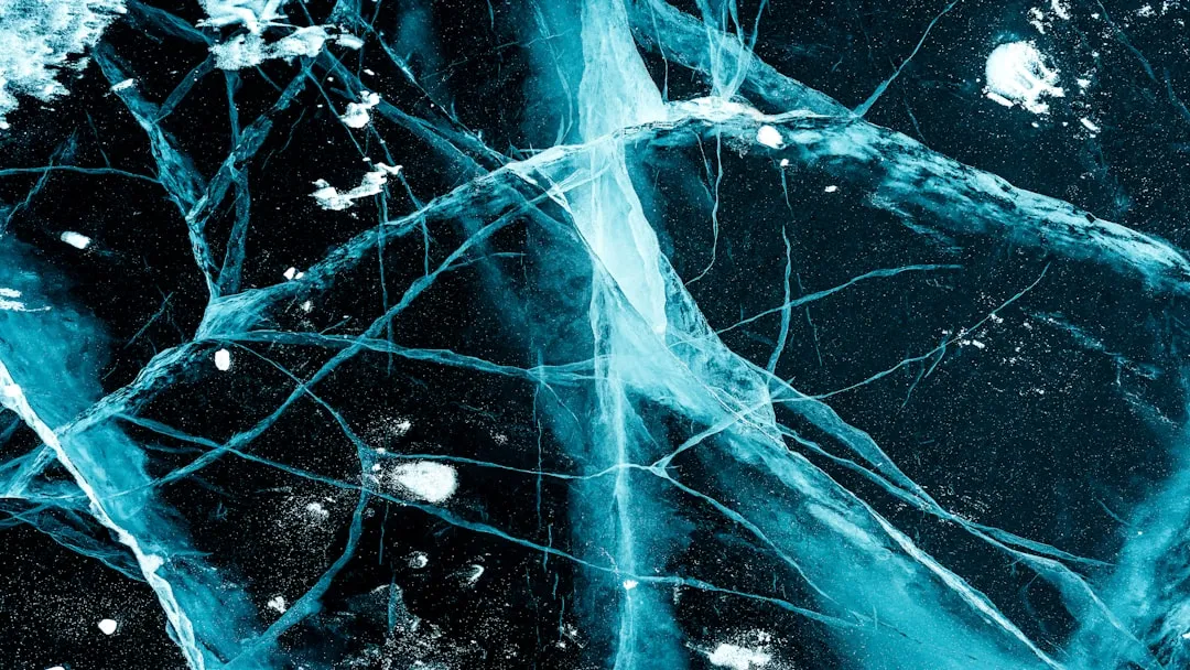 The Brain Is Built to Stay Put - Until It Isn't (Image Credits: Unsplash)