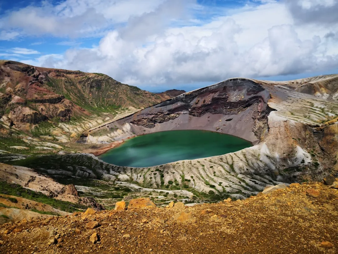 National Geographic Just Put Yamagata on the Map (Image Credits: Unsplash)