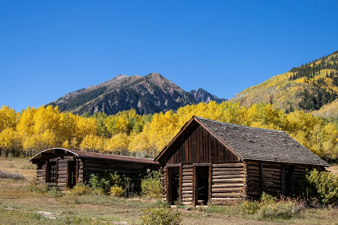 Aspen's Price Tag Has Gotten Truly Staggering (Image Credits: Unsplash)
