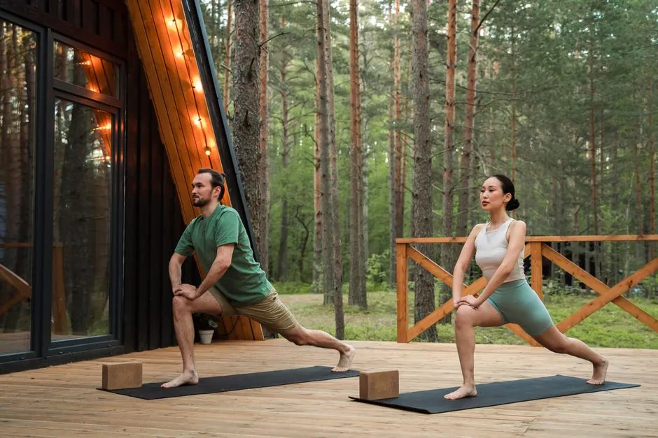 Where Couples Are Going to "Do Nothing" Well (Image Credits: Pexels)