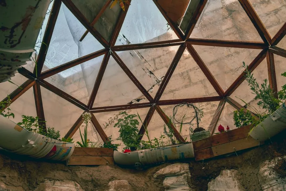 The Earthship Movement: Radical Innovation Rooted in Local Earth (Image Credits: Pexels)