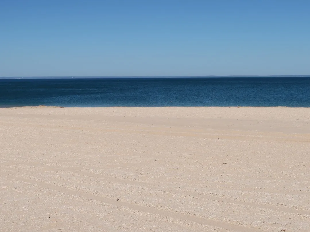 A Beach Worth Knowing (Image Credits: Unsplash)