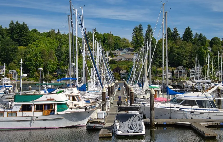 A Small Town With a Big Reputation (Image Credits: Pexels)