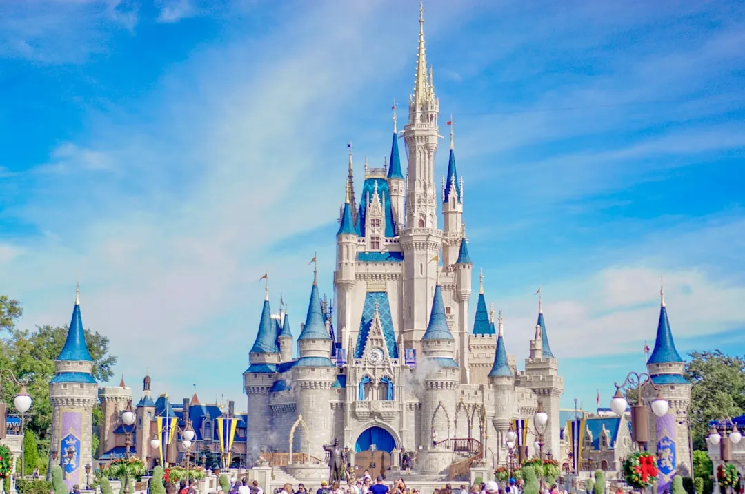 The My Disney Experience App Is Not Optional (Image Credits: Unsplash)