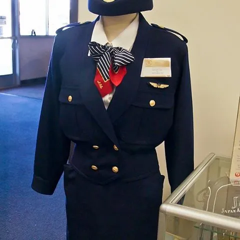 Scarves and Ties Secured by Safety Clips (By Moto "Club4AG" Miwa, CC BY 2.0)