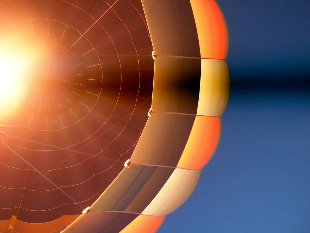 The Sunrise Launch Window Is Not a Coincidence (Image Credits: Unsplash)