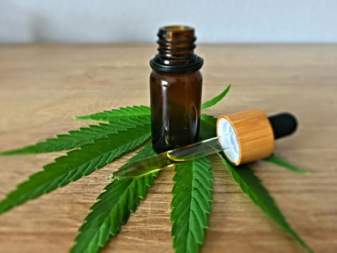 CBD Products and Cannabis (Image Credits: Unsplash)