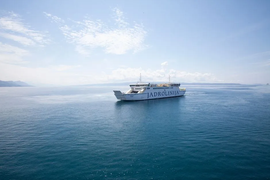 The Bigger Picture: Ferry Travel as a Philosophy (Image Credits: Pexels)