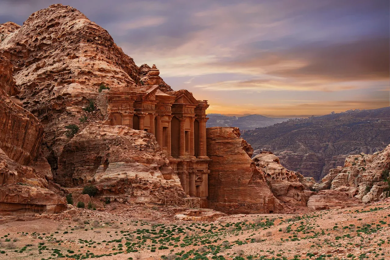 Heritage Tourism and the Demand for Authentic Local Connection (Image Credits: Pixabay)