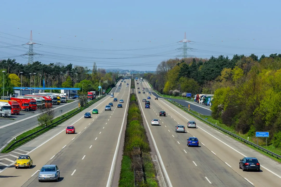 Watch Out for Dynamic Pricing and Peak-Hour Surges (Image Credits: Unsplash)