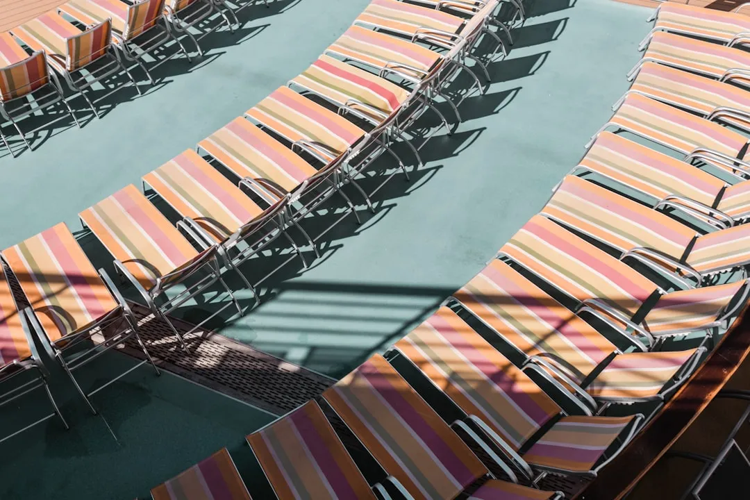 Resorts Introducing Their Own Policies (Image Credits: Unsplash)