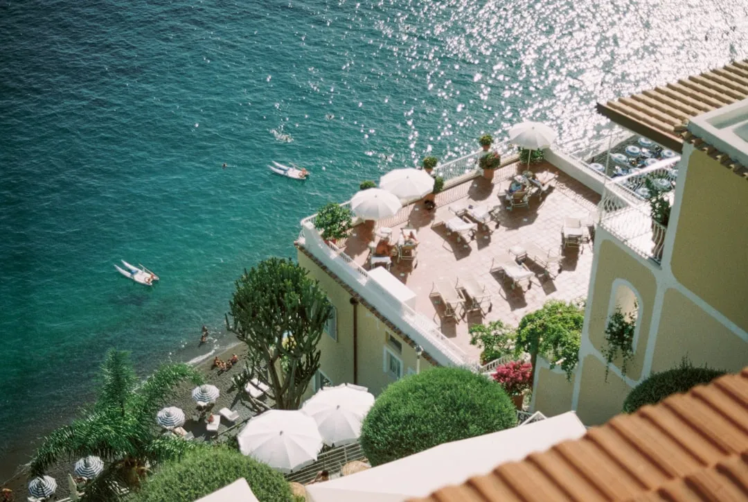 Italy's Broader Tourism Backdrop in 2024 to 2026 (Image Credits: Unsplash)