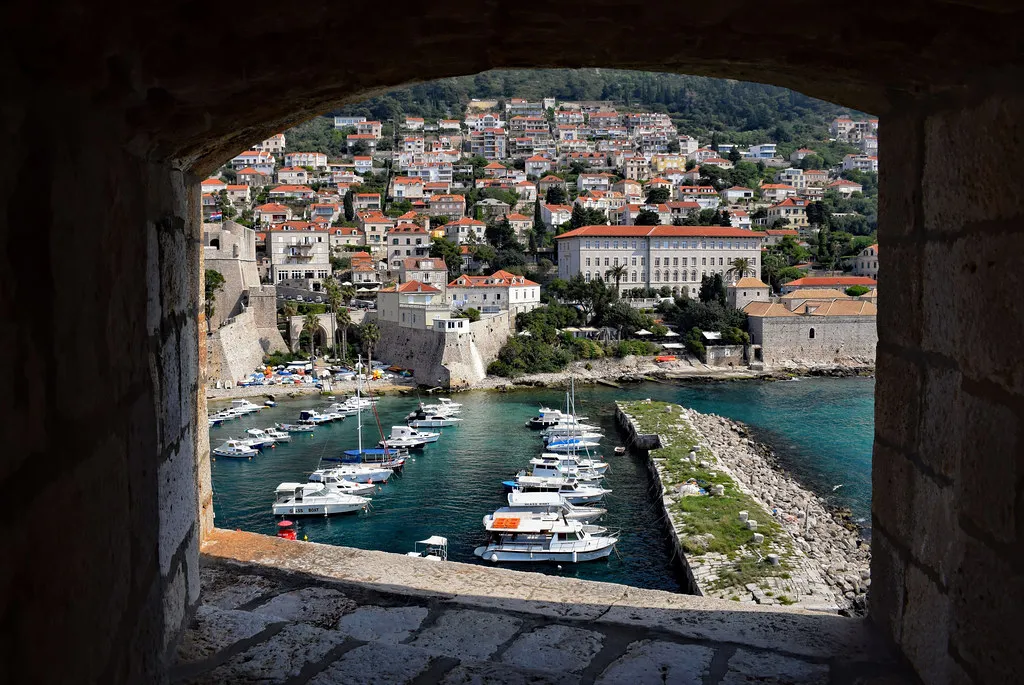 Croatia: The Adriatic Option Americans Overlook (Jocelyn777, Flickr, CC BY-SA 2.0)