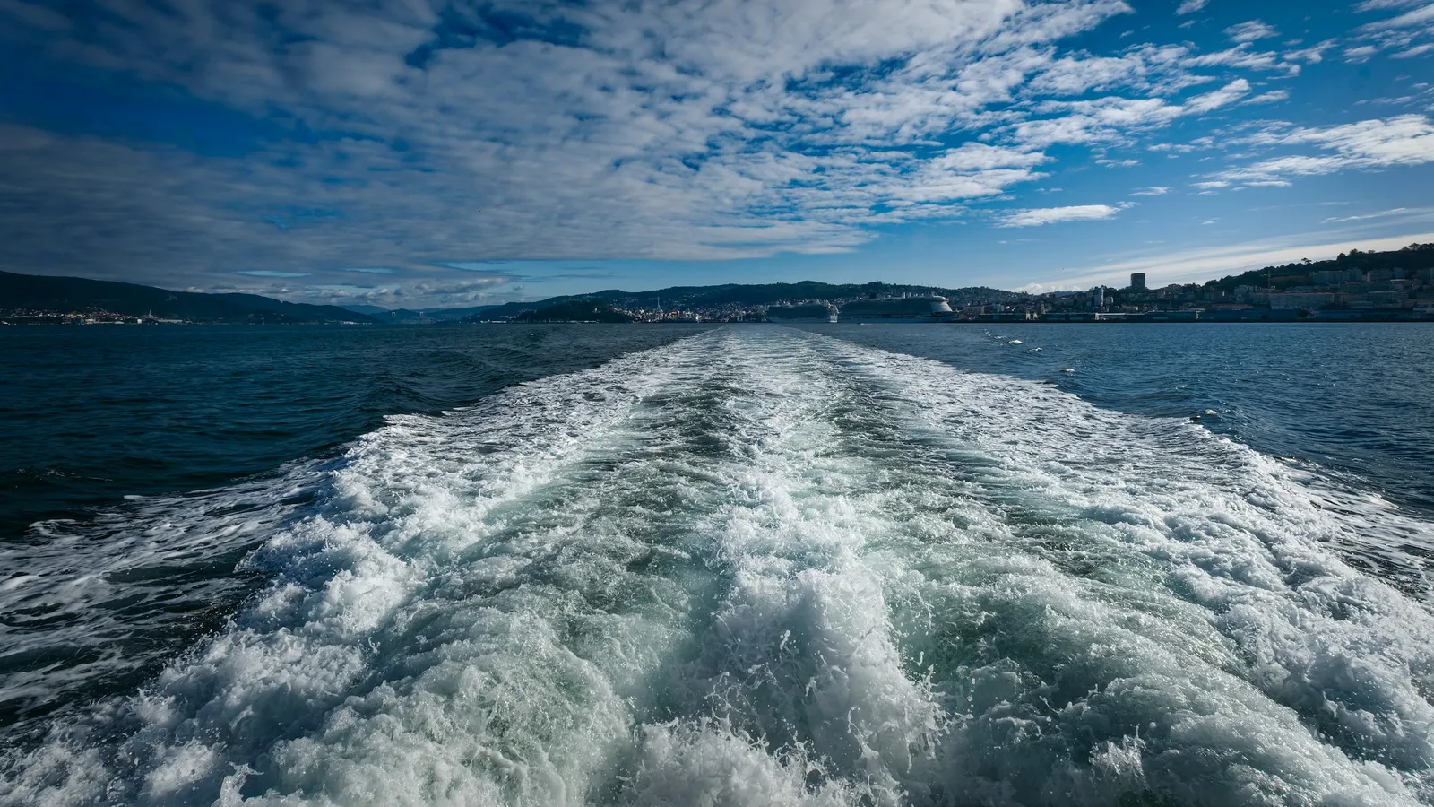 Visibility and Collision Safety (Image Credits: Unsplash)