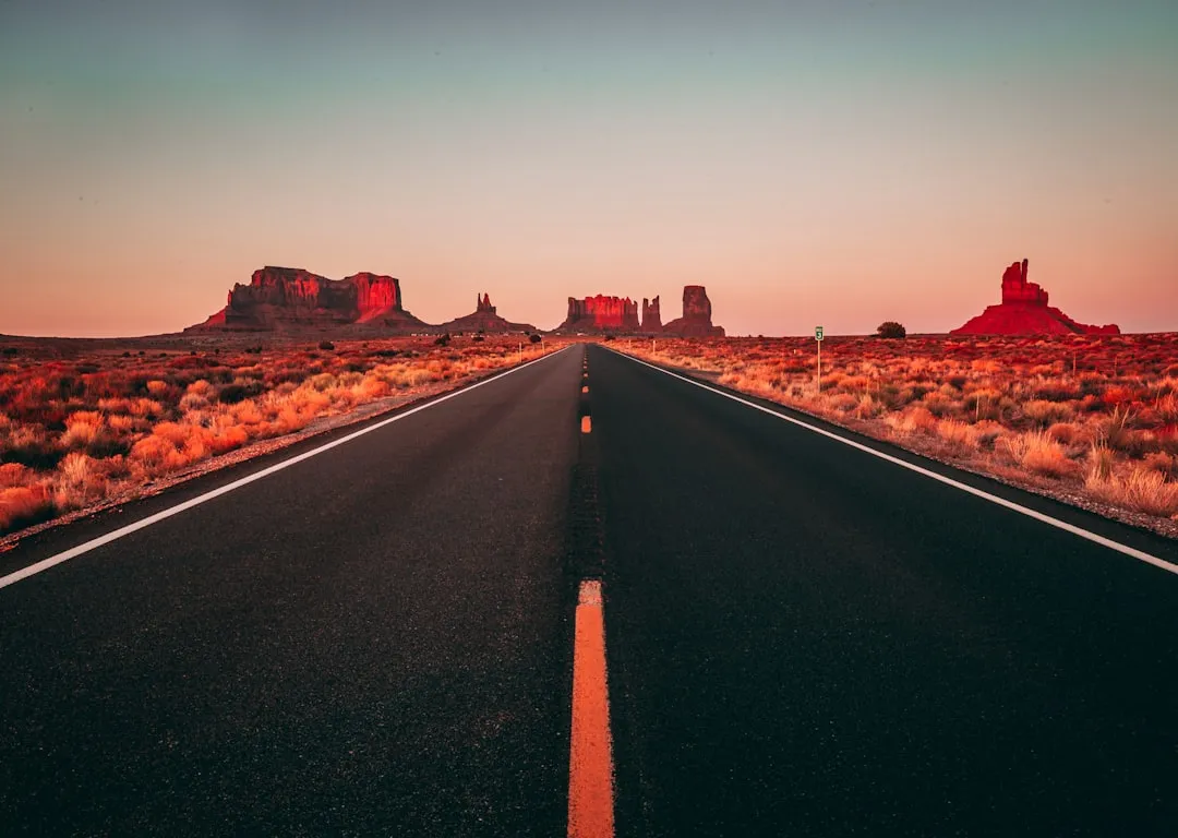 The Verdict: Does 89A Outshine Route 66? (Image Credits: Unsplash)