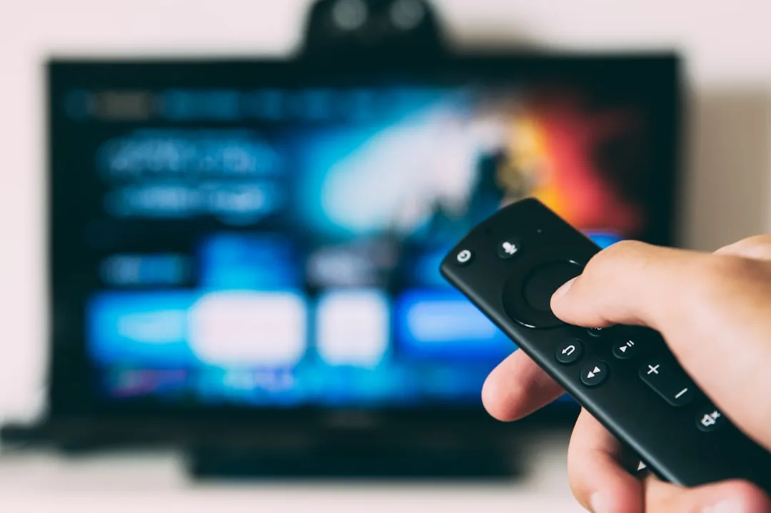1. Touching the TV Remote Without Wiping It First (Image Credits: Unsplash)