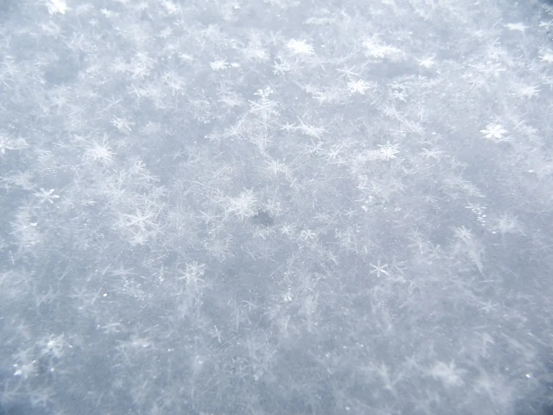 A Snowy Legacy Worth Respecting (Image Credits: Unsplash)