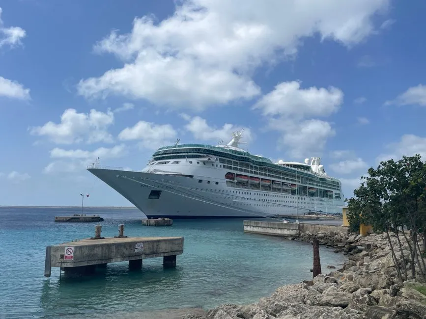 Understand What You're Actually Paying For With Ship-Booked Tours (Image Credits: Pexels)