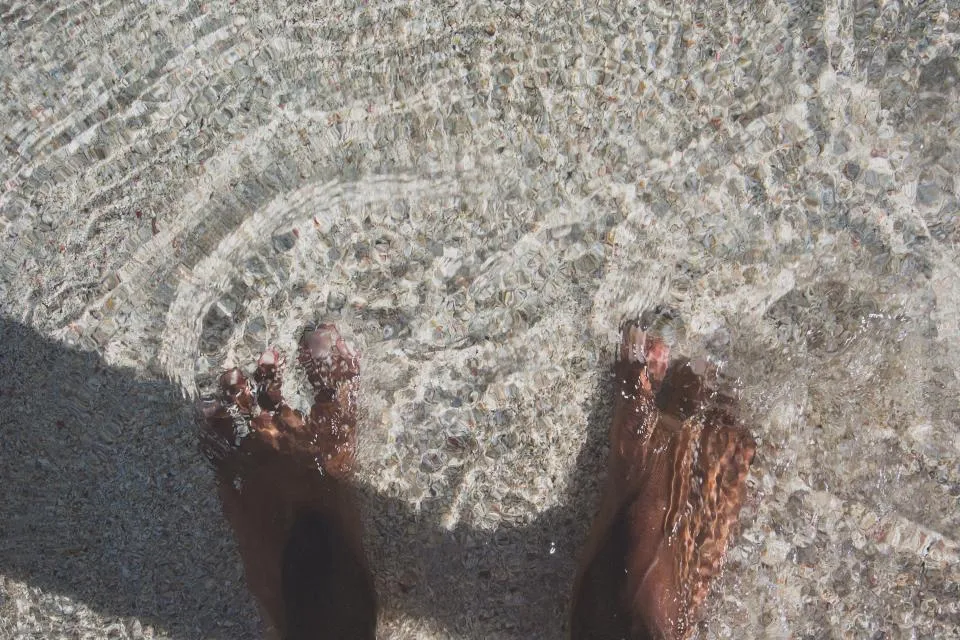 A Different Kind of Travel (Image Credits: Stocksnap)