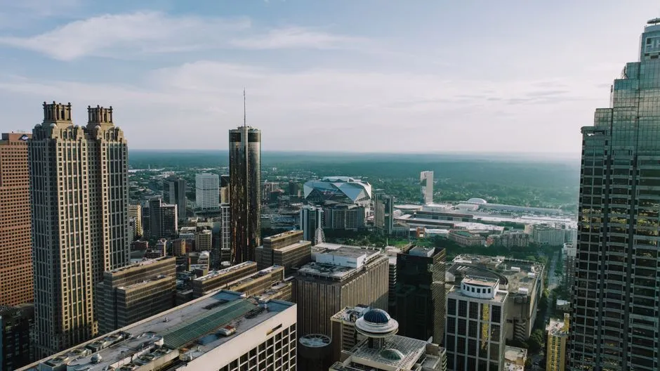 Atlanta, Georgia: The Big City That Still Makes the Affordability Case (Image Credits: Pexels)