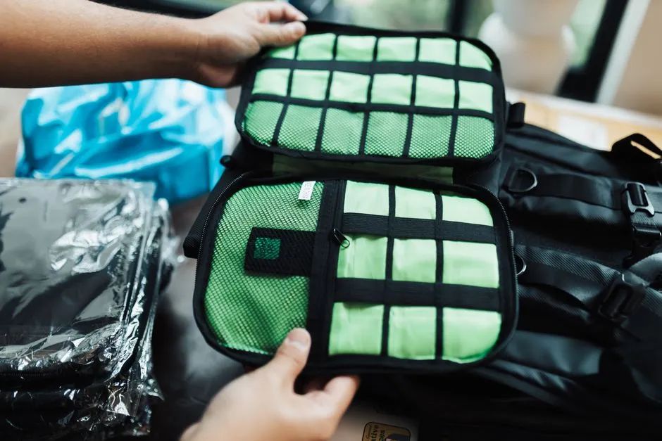 The Takeaway (Image Credits: Pexels)