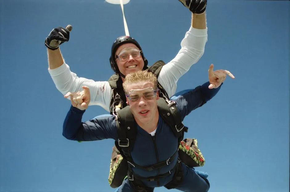 Verify Instructor Credentials and Jump Numbers (Image Credits: Pexels)