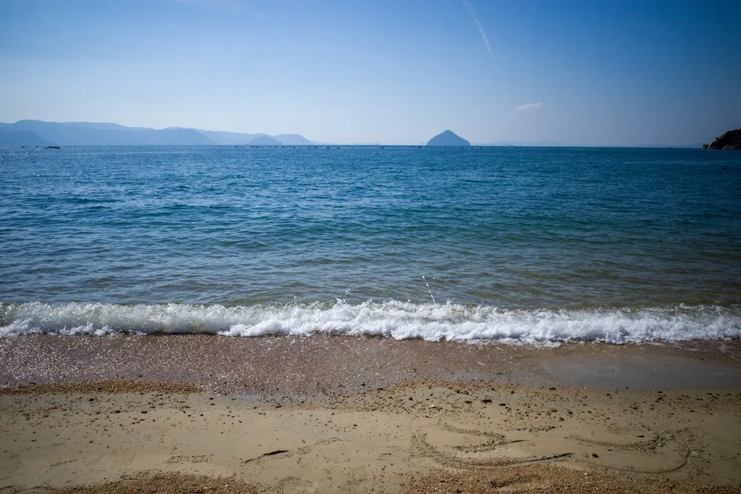 The Setouchi Triennale and the Power of Art in Place (Image Credits: Unsplash)