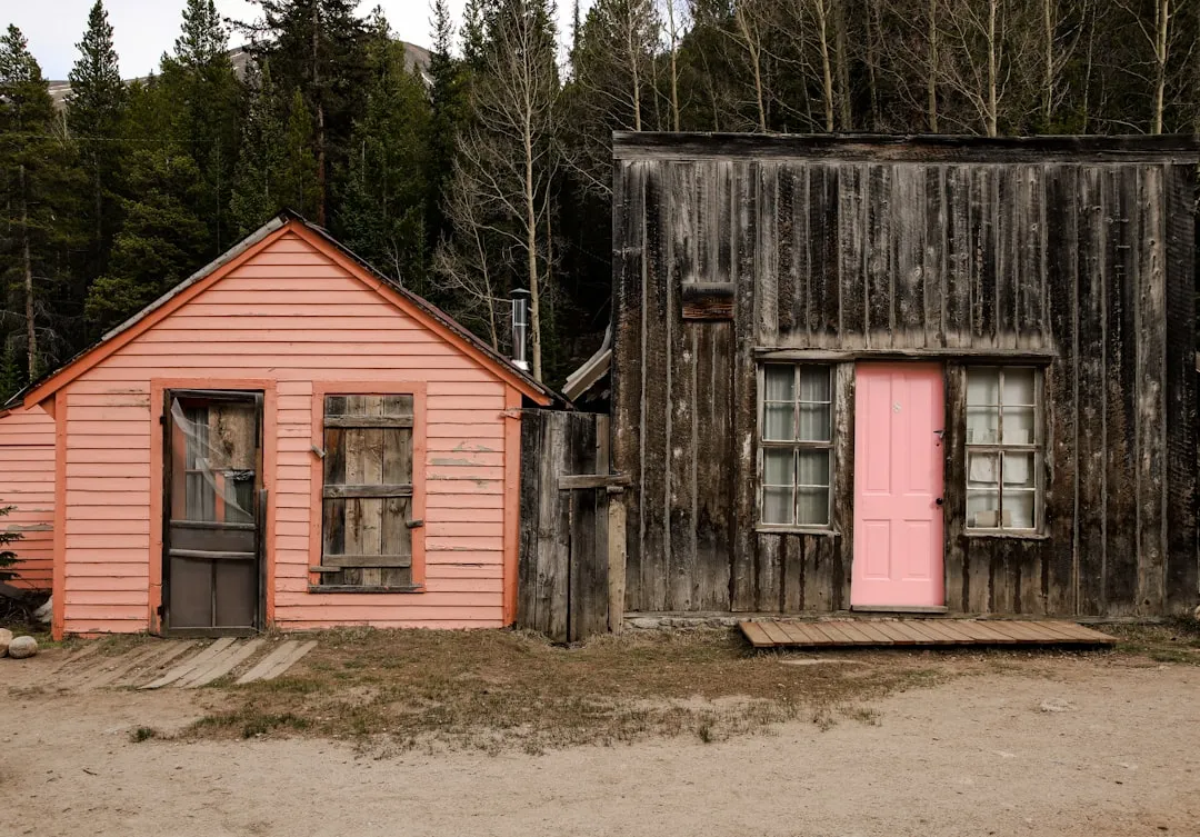 The Sudden Abandonment (Image Credits: Unsplash)