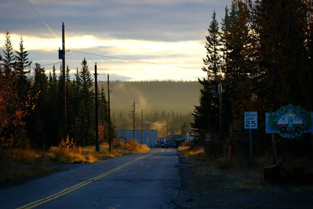 The Quiet Meaning of 21 Miles (Image Credits: Unsplash)